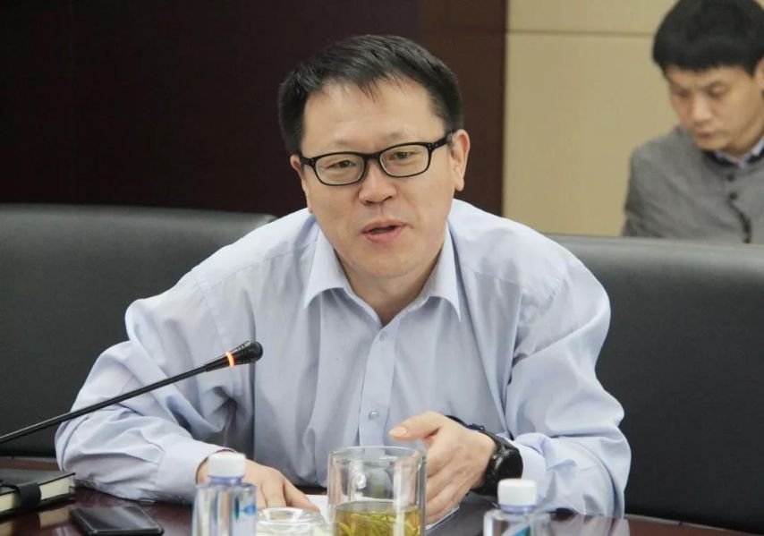 53所召开科技创新委员会全体会议