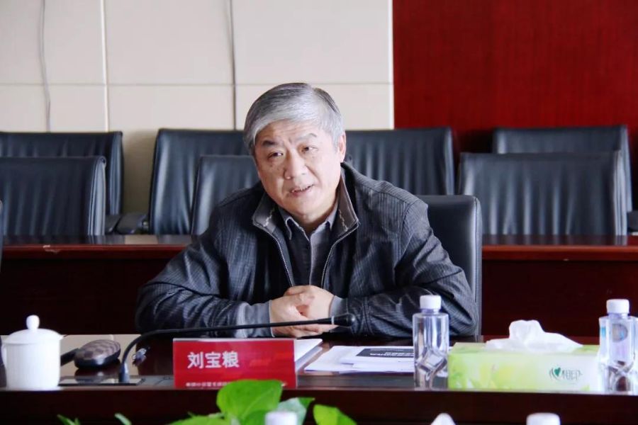 集团公司第五巡回指导组莅临53所指导第二批“不忘初心、牢记使命”主题教育工作