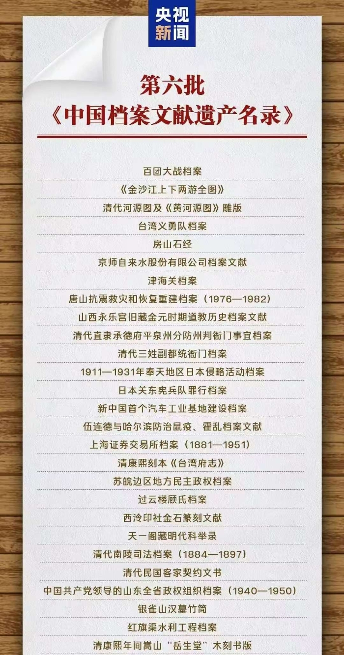 共和国印记1