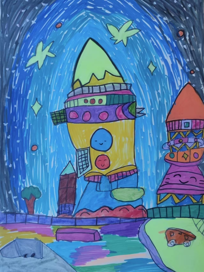画展15
