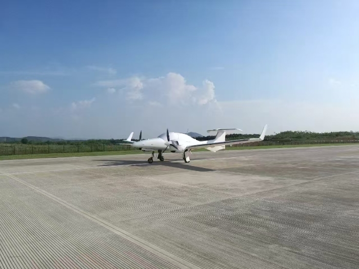 飞机