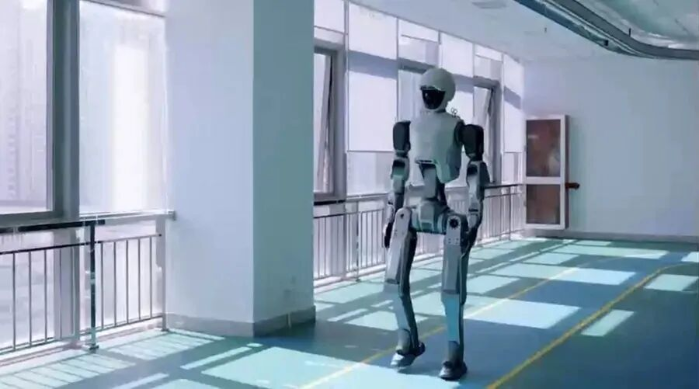 机器人2