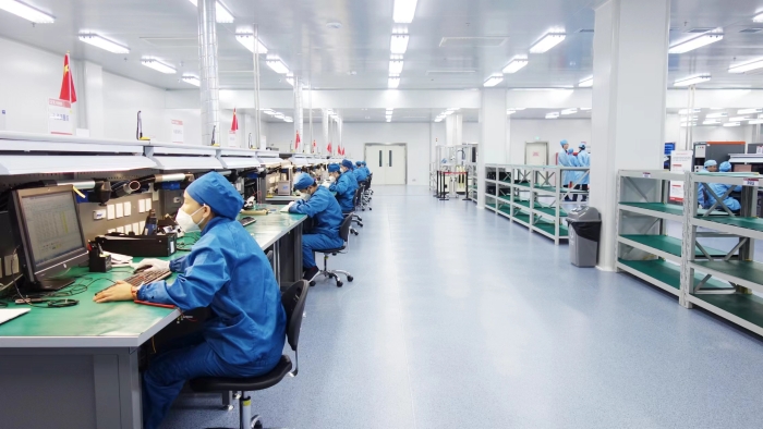 中国电子科技集团有限公司-中国电子科技集团有限公司